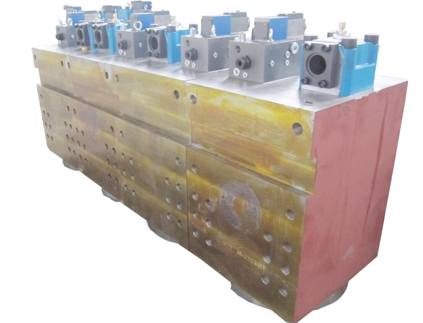 rexroth valve